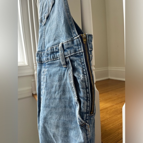OLD NAVY Overalls - Picture 4 of 4